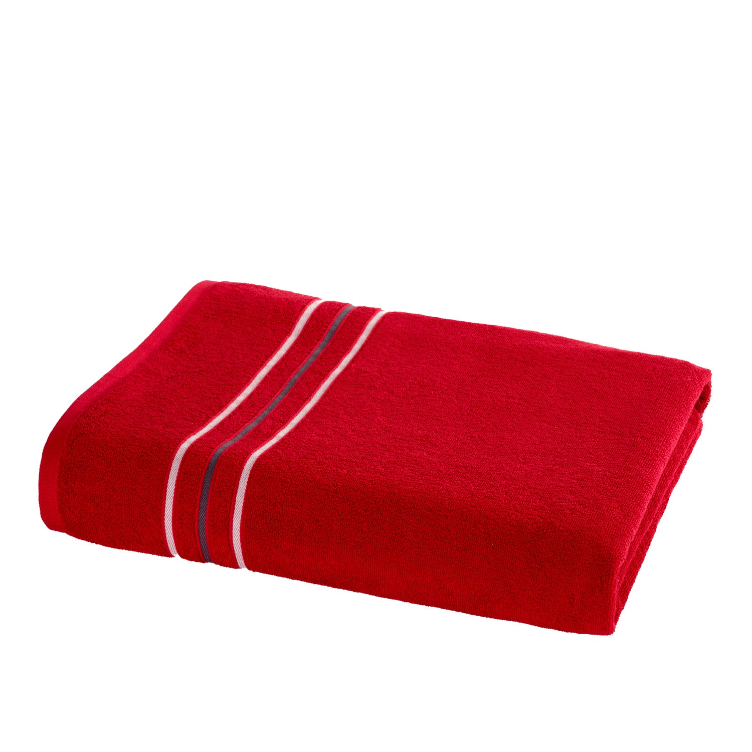 Badlinnen Empress Deep Red