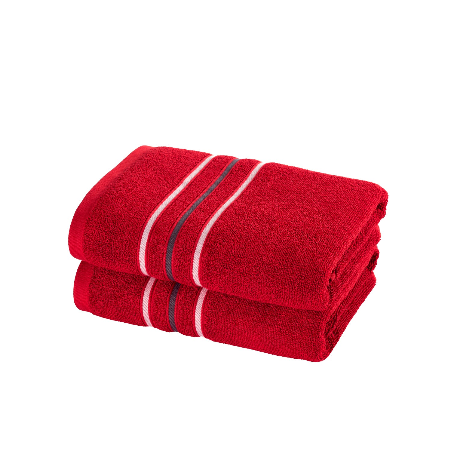 Badlinnen Empress Deep Red