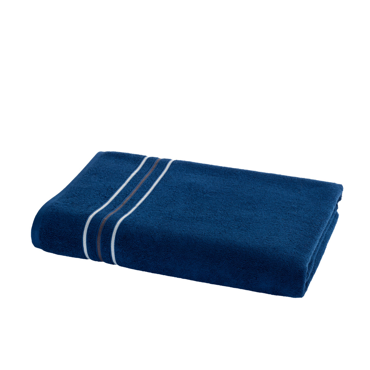Badlinnen Empress Navy Blue