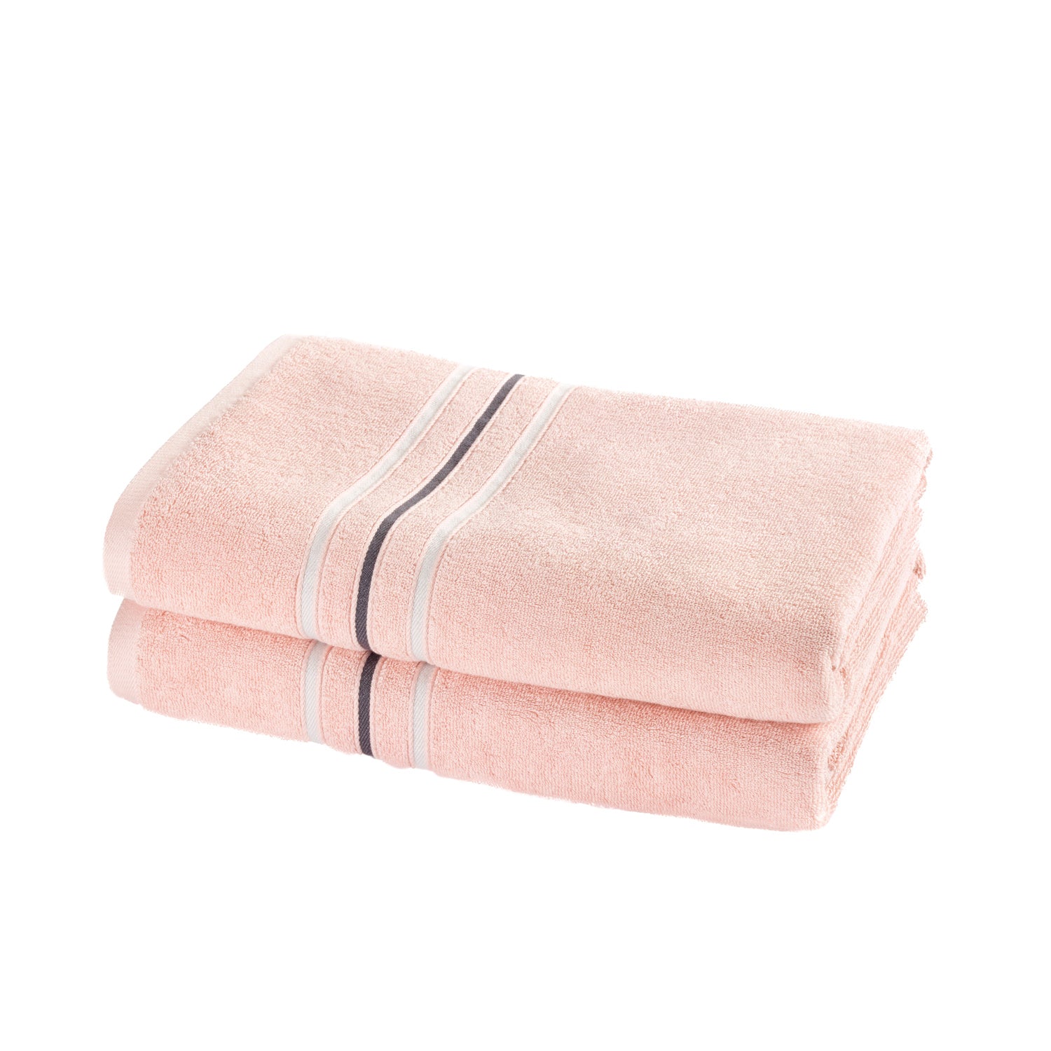 Badlinnen Empress Pearl Pink