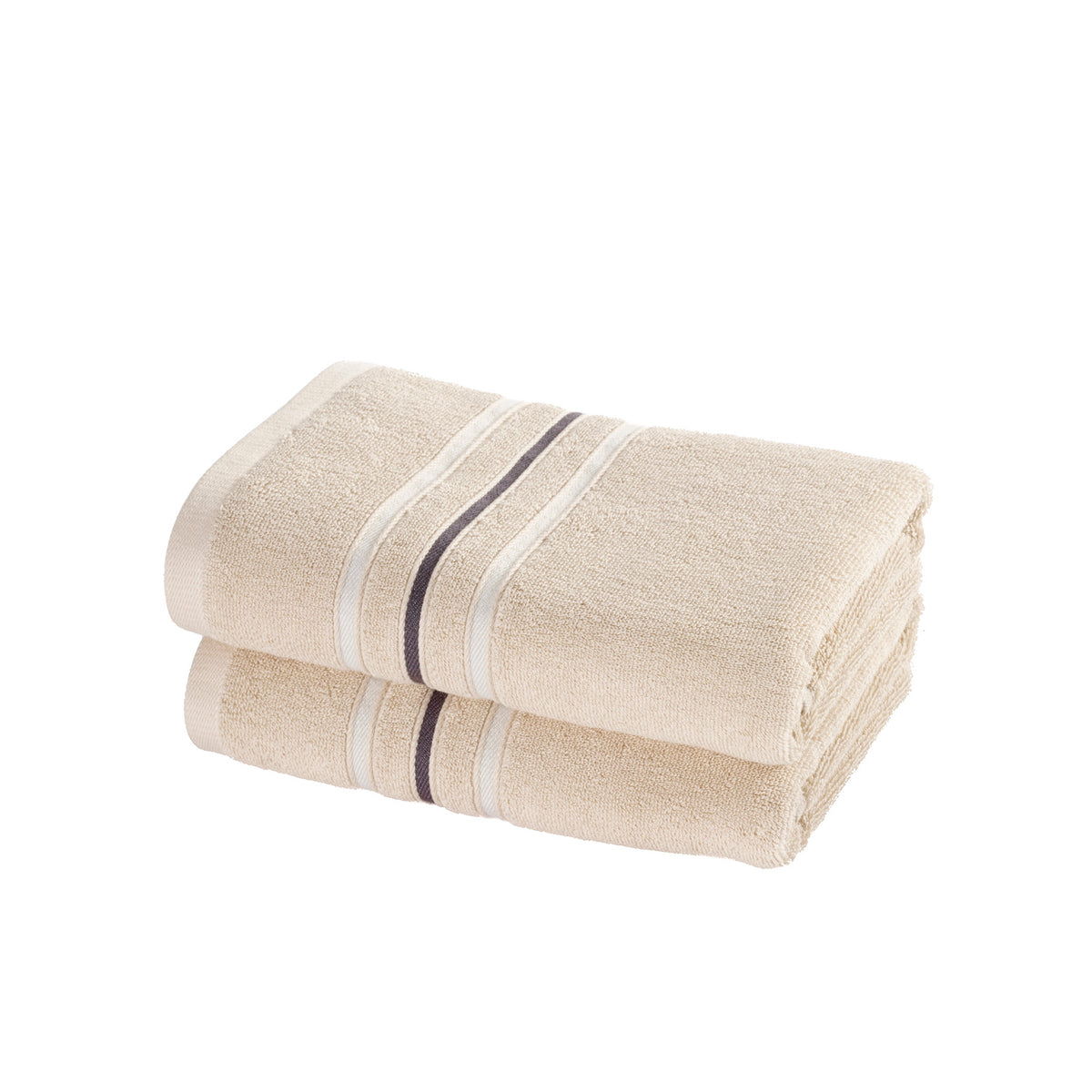 Badlinnen Empress Sand