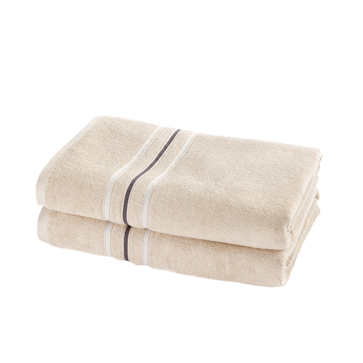 Badlinnen Empress Sand