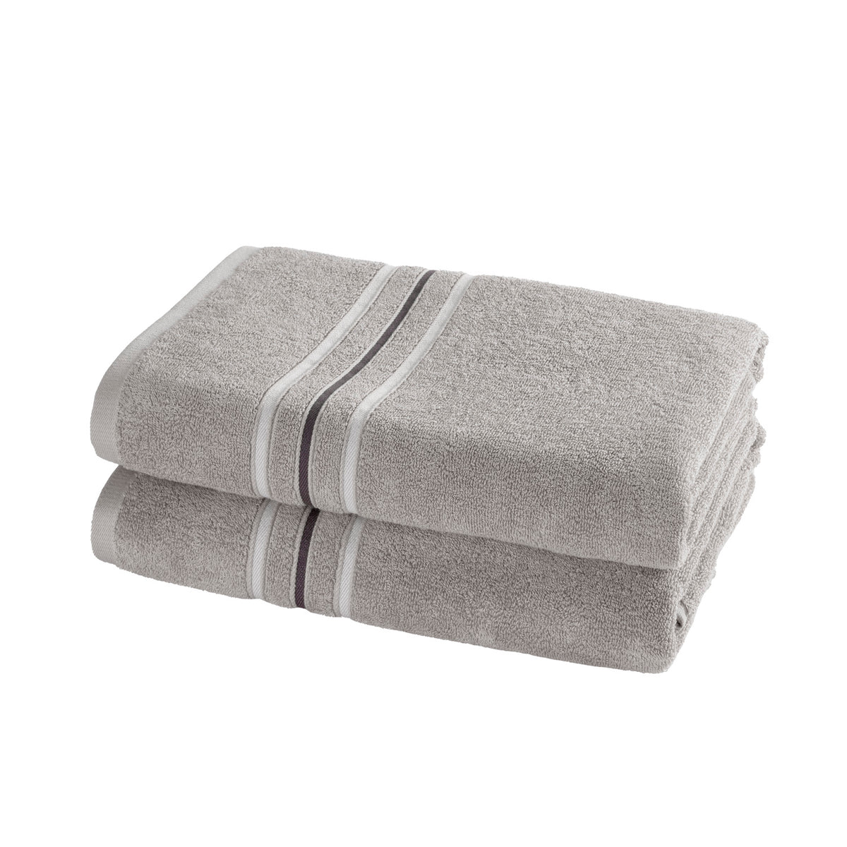 Badlinnen Empress Steel Grey