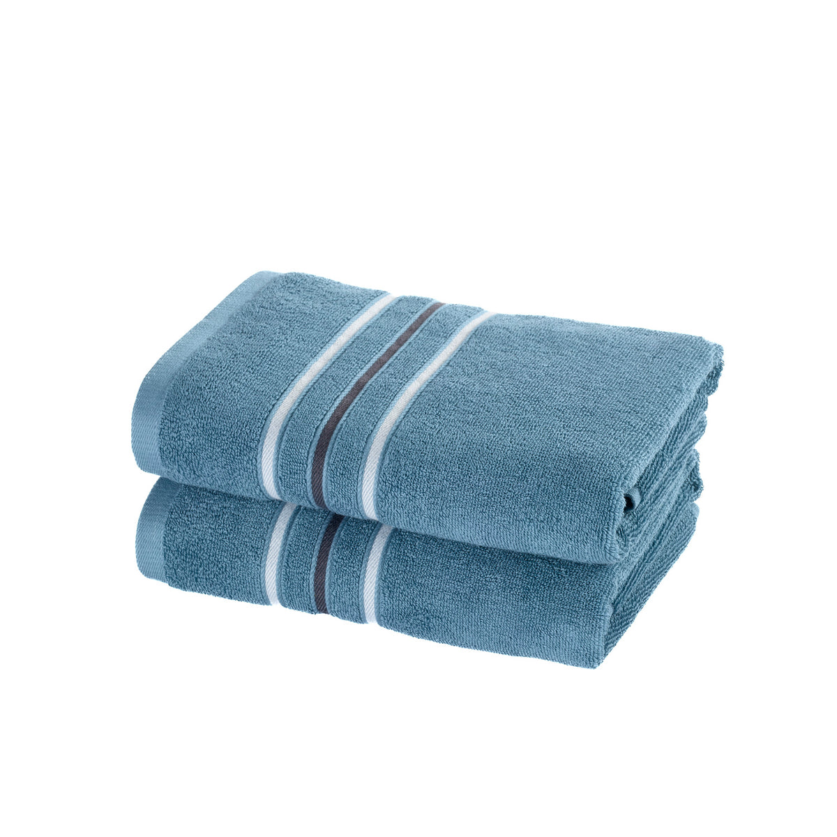 Badlinnen Empress Stone Blue