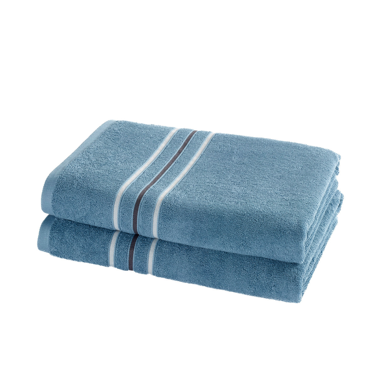 Badlinnen Empress Stone Blue