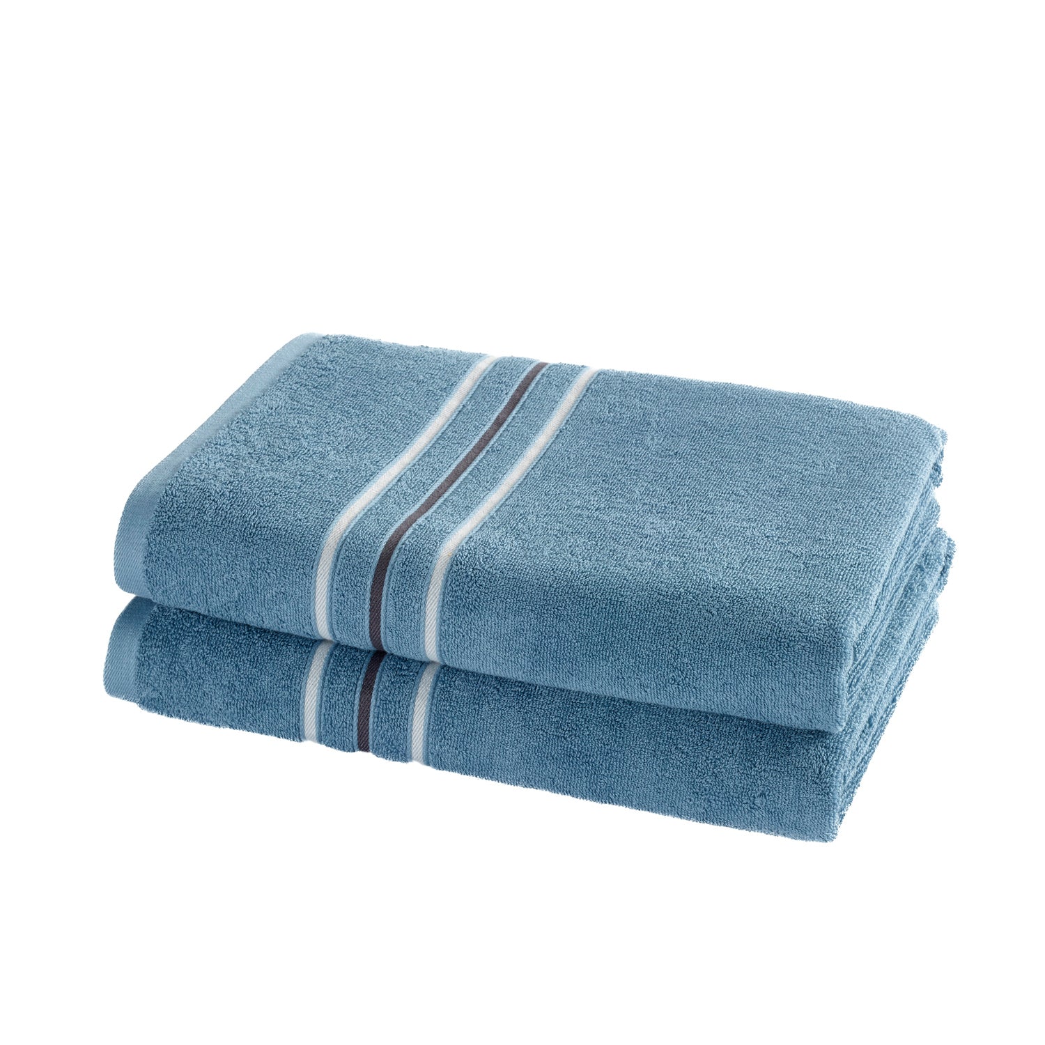 Badlinnen Empress Stone Blue