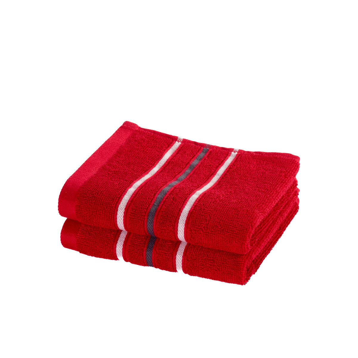 Badlinnen Empress Deep Red