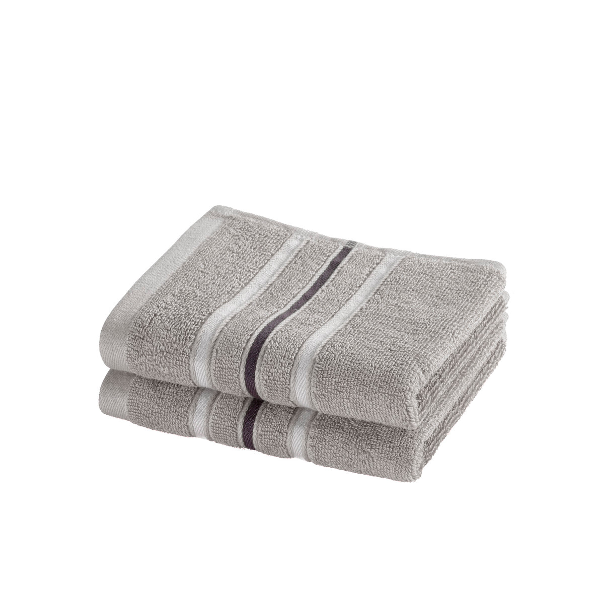 Badlinnen Empress Steel Grey