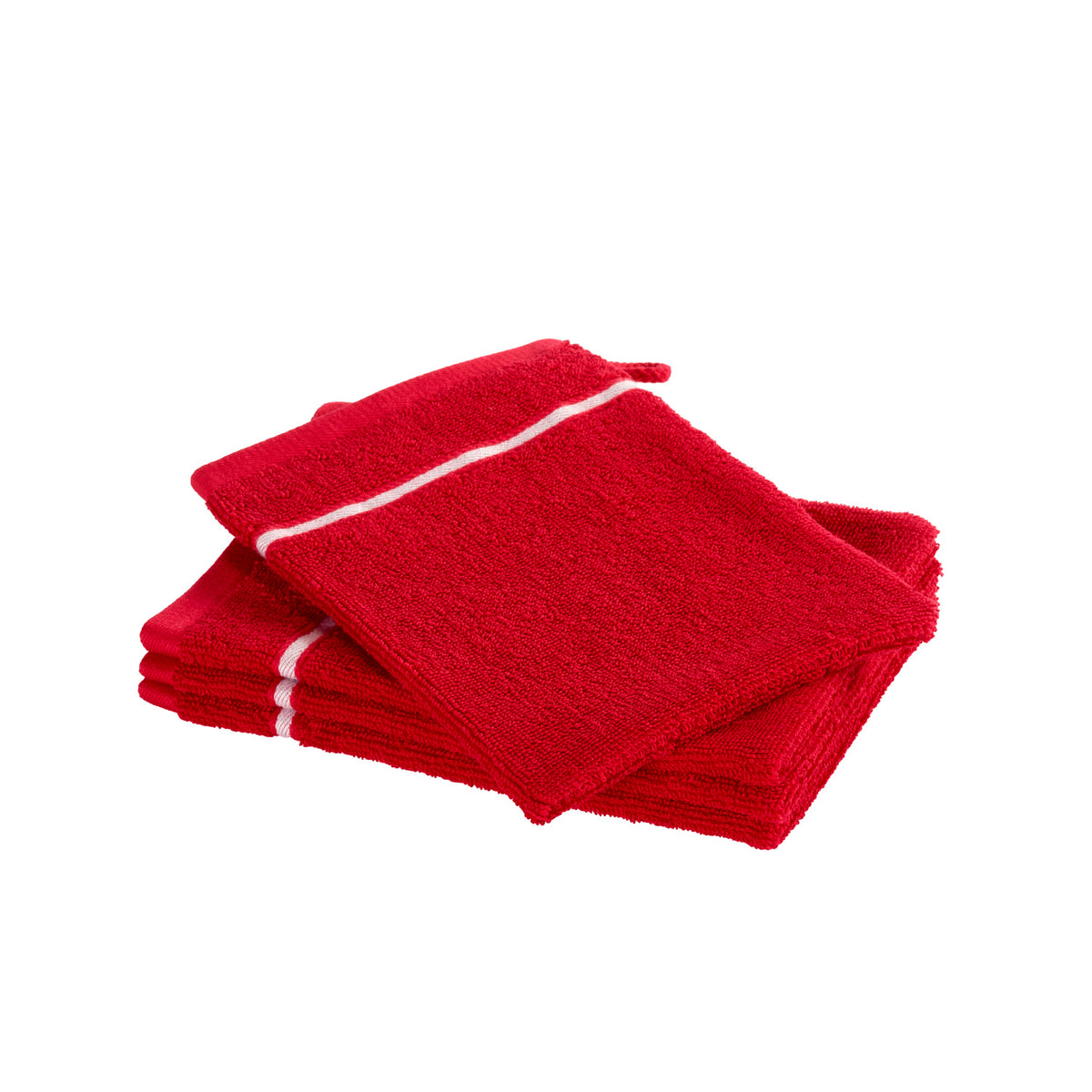 Badlinnen Empress Deep Red