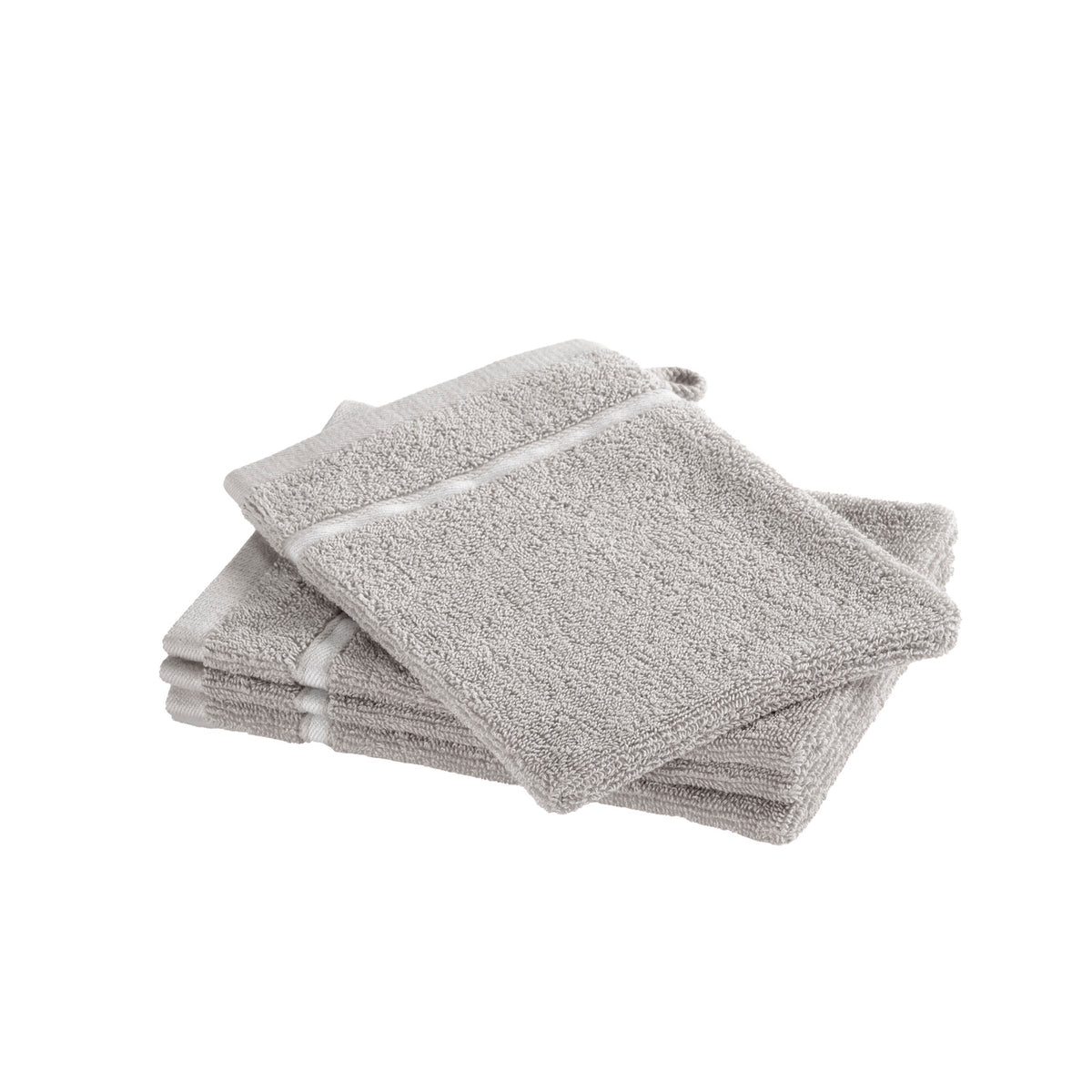 Badlinnen Empress Steel Grey