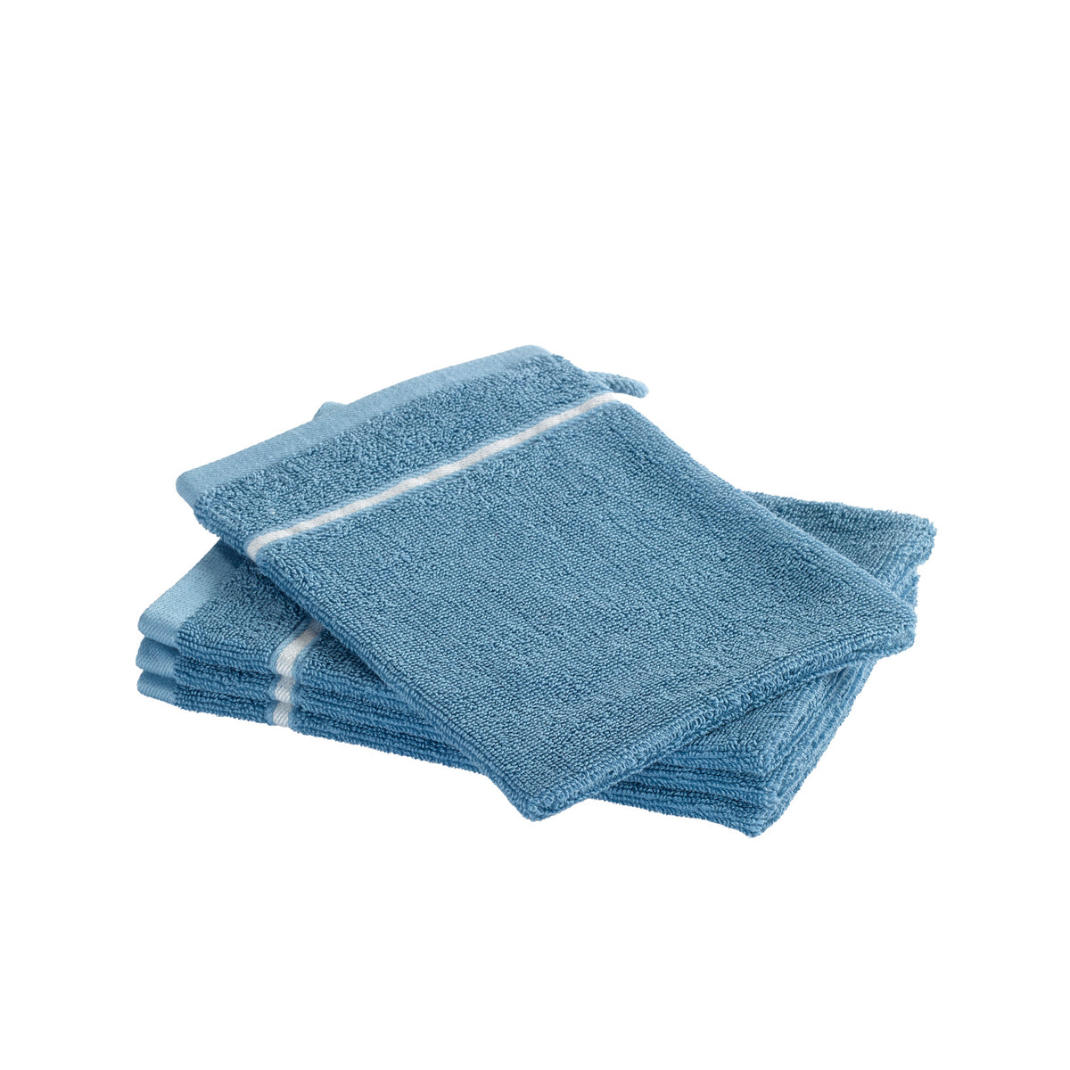 Badlinnen Empress Stone Blue