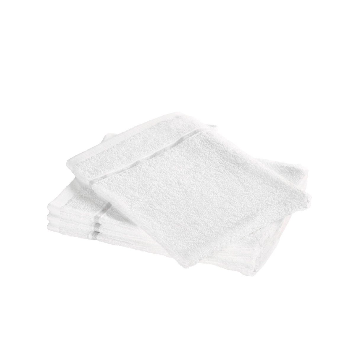 Badlinnen Empress White
