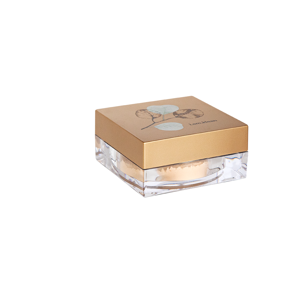 I Am Klean - Mattifying Powder