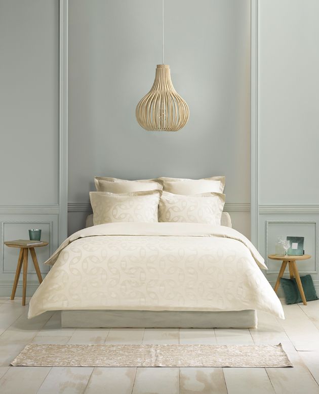 Luxury Collection - Motion Ivory