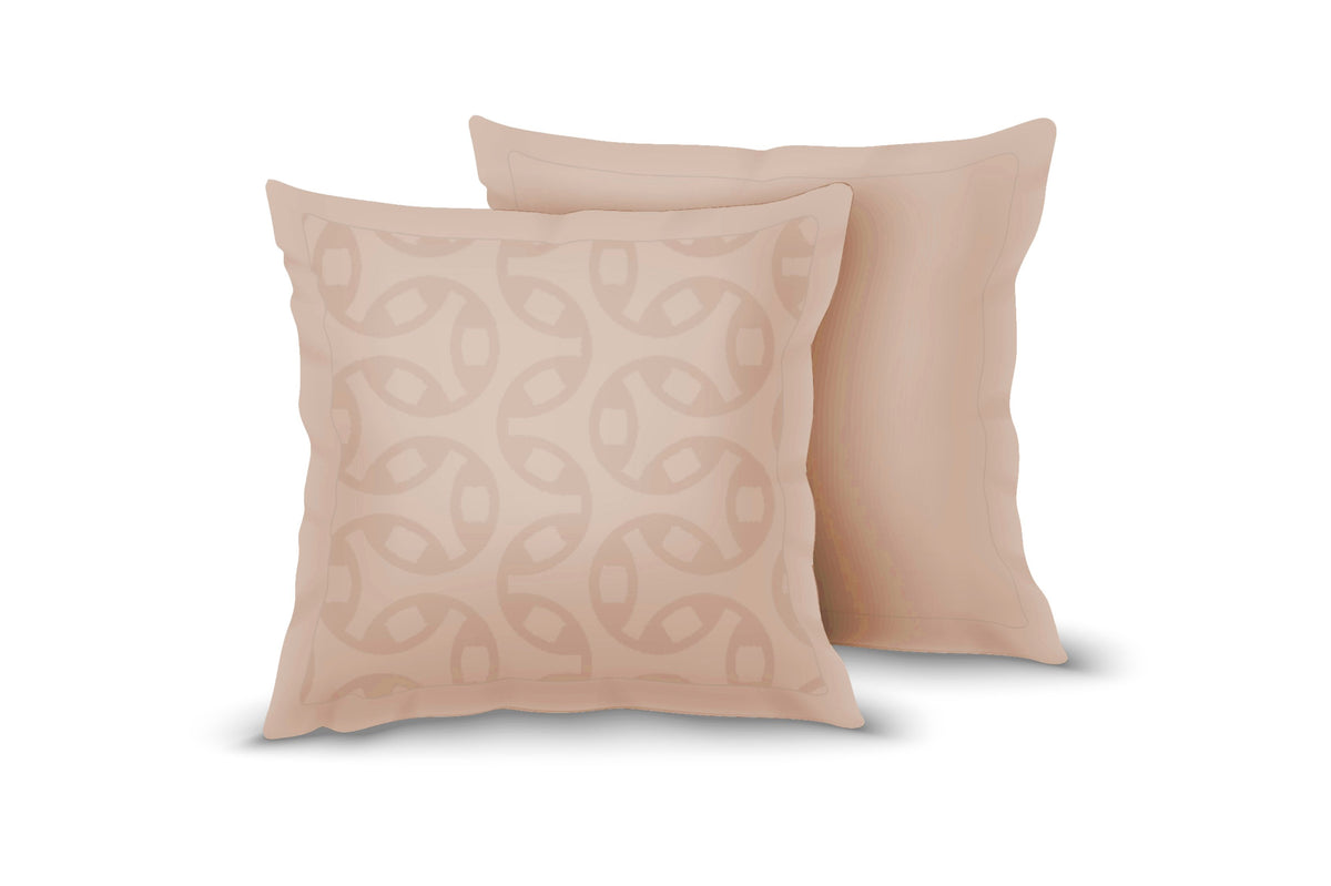 Luxury Collectie - Motion Peach