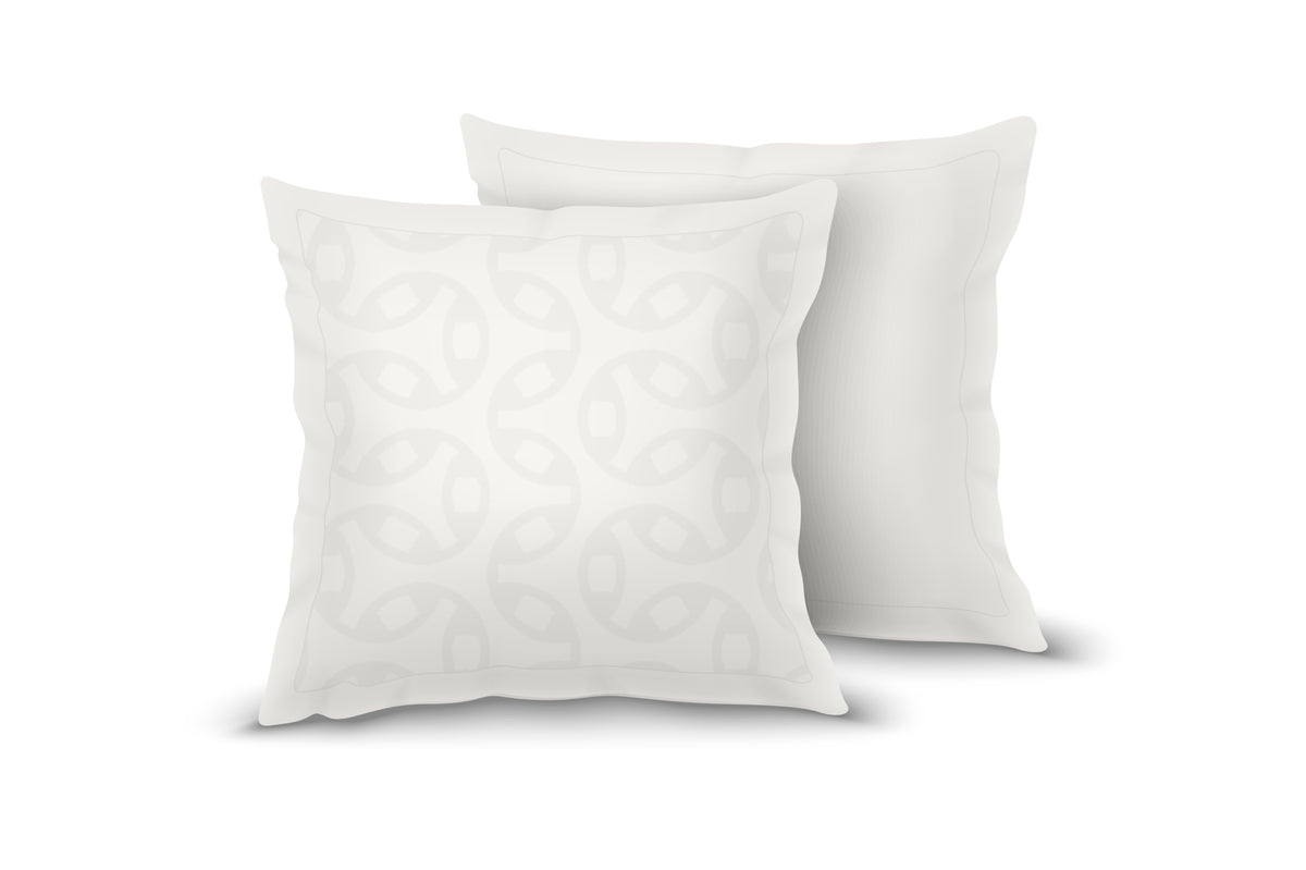 Luxury Collectie - Motion Ivory