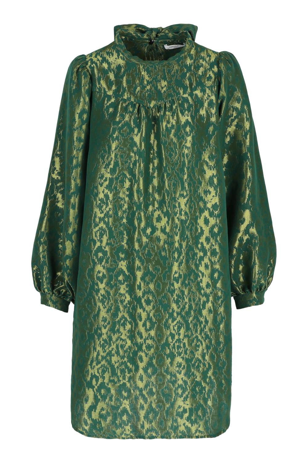 Jurk - Nickleback - Lemon Zeste