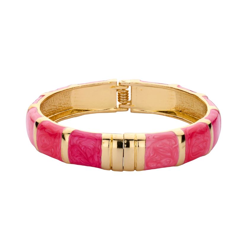 Bracelet - Owain Armband Multi Bruin