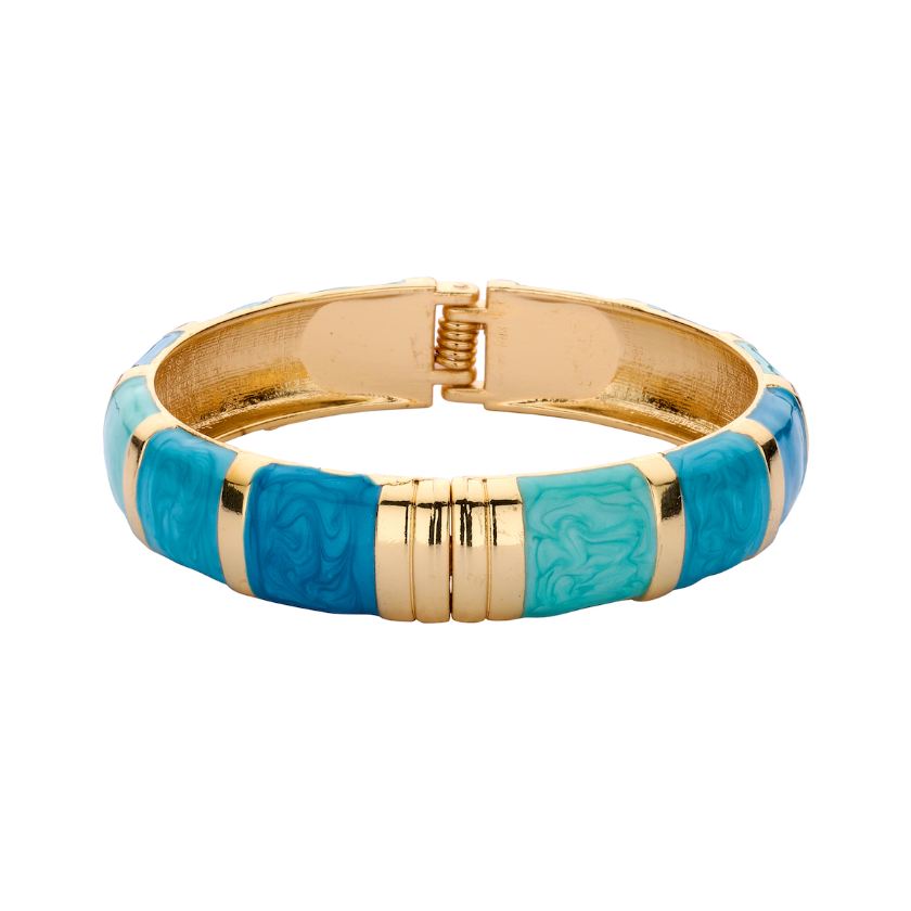 Armband - Owain Armband Multi Fuchsia