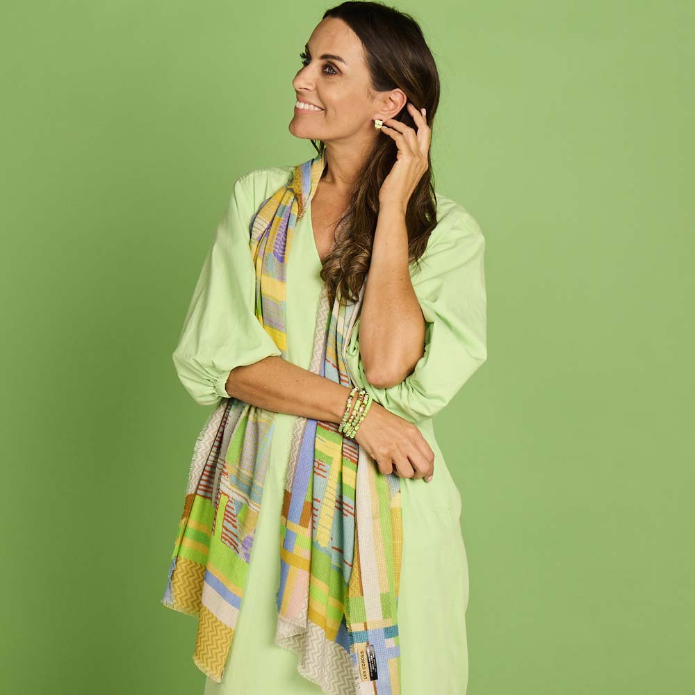 Armband - Pan80 Groen