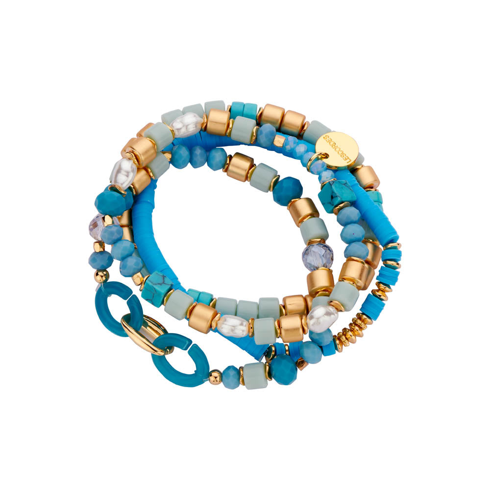 Armband - Pan80 Turquoise