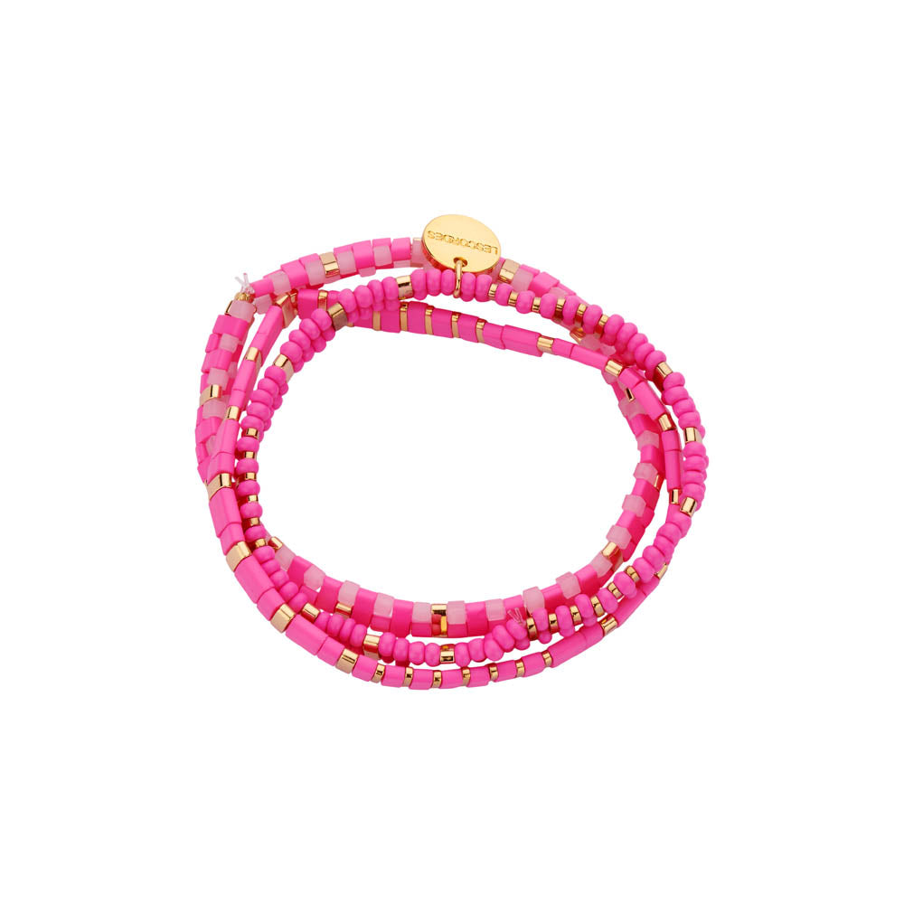 Armband - Pan81 Fuchsia