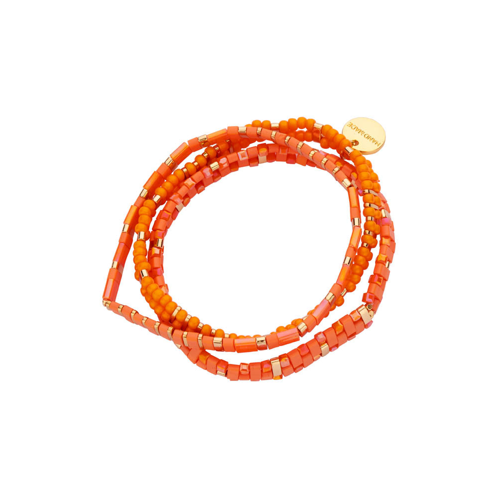 Armband - Pan81 Oranje
