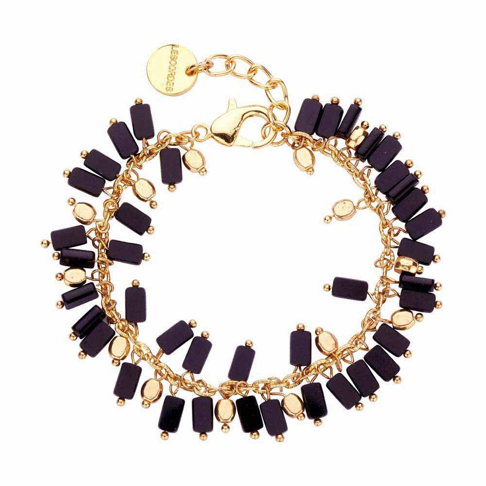 Armband - Pan84 Zwart