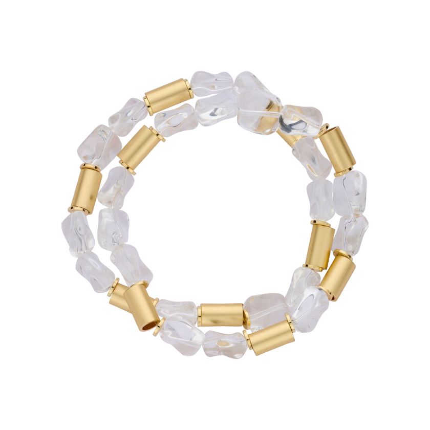 Bracelet - Pan89 Armband Groen