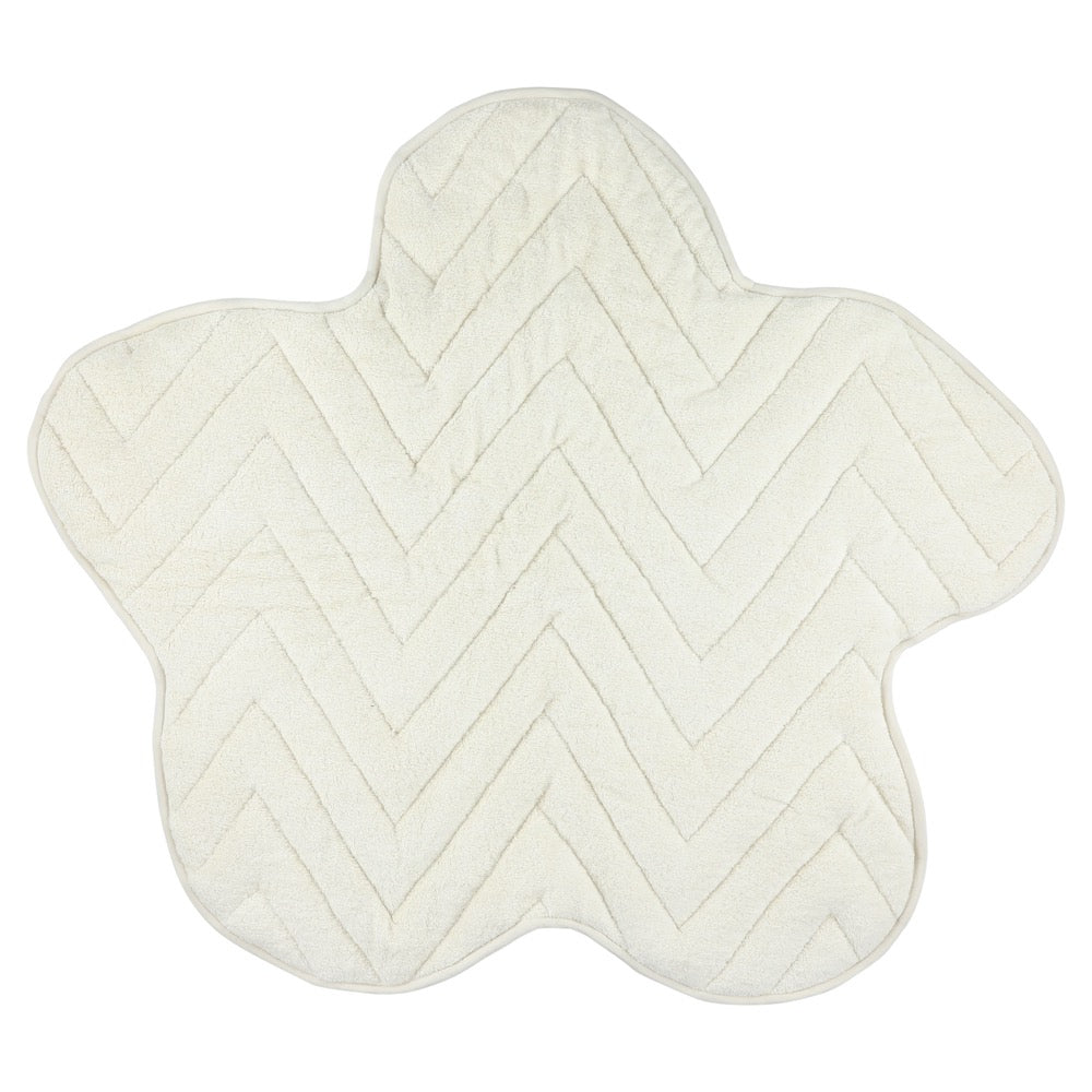 Speelmat - Teddy Almond