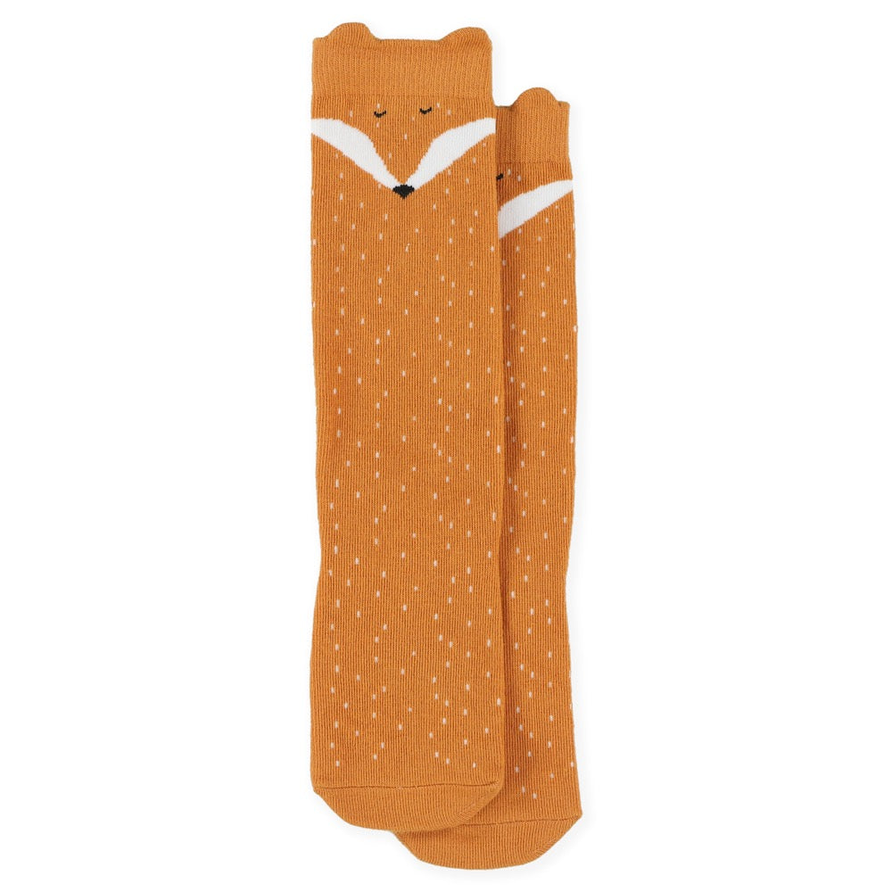 Kniekousen | Mr. Fox