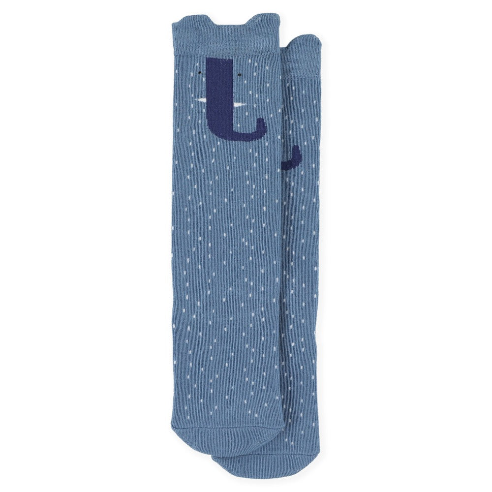 Kniekousen | Mrs. Elephant