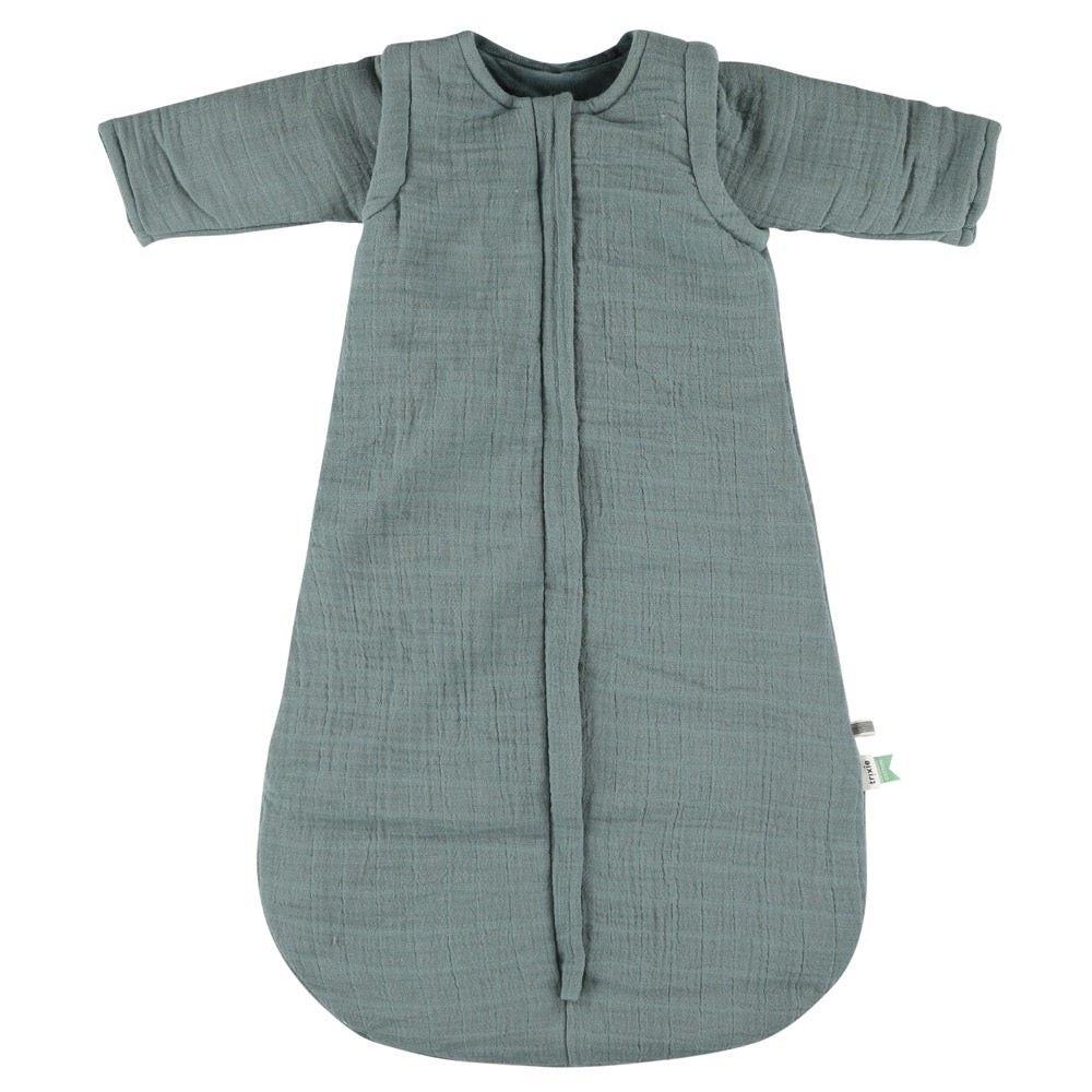 Gigoteuse hiver | 87cm - Bliss Petrol