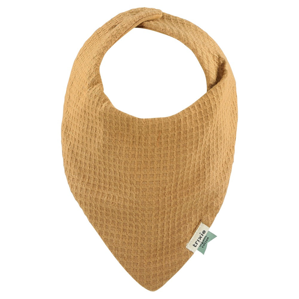 Bandana slab 2-pack mix - Cocoon Caramel