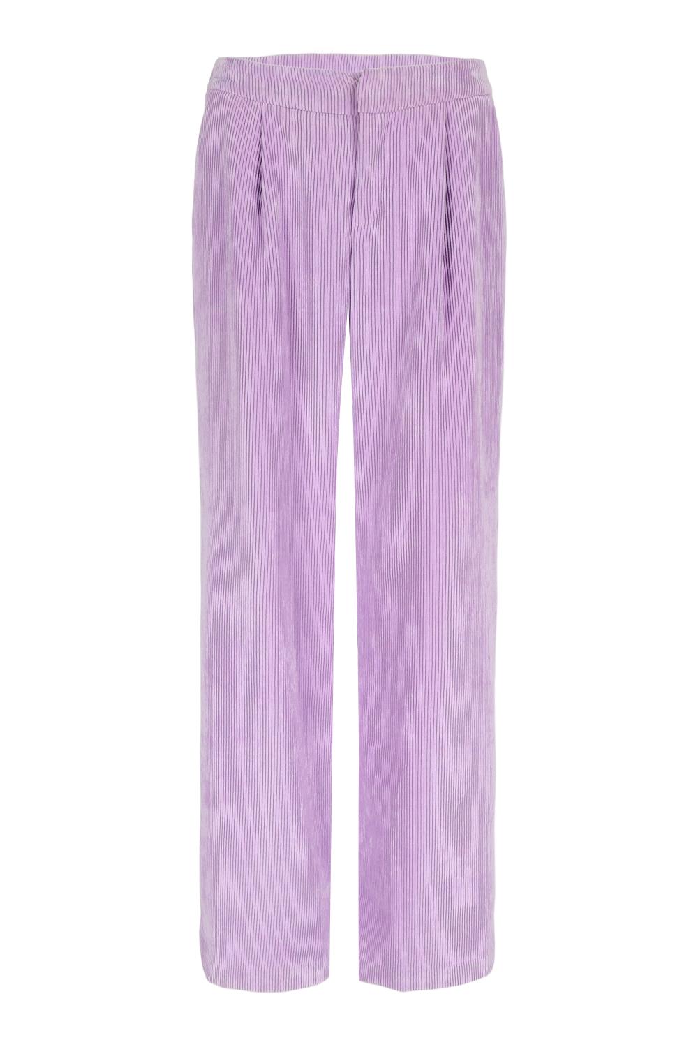 Broek - Ramones - Sheer Lilac