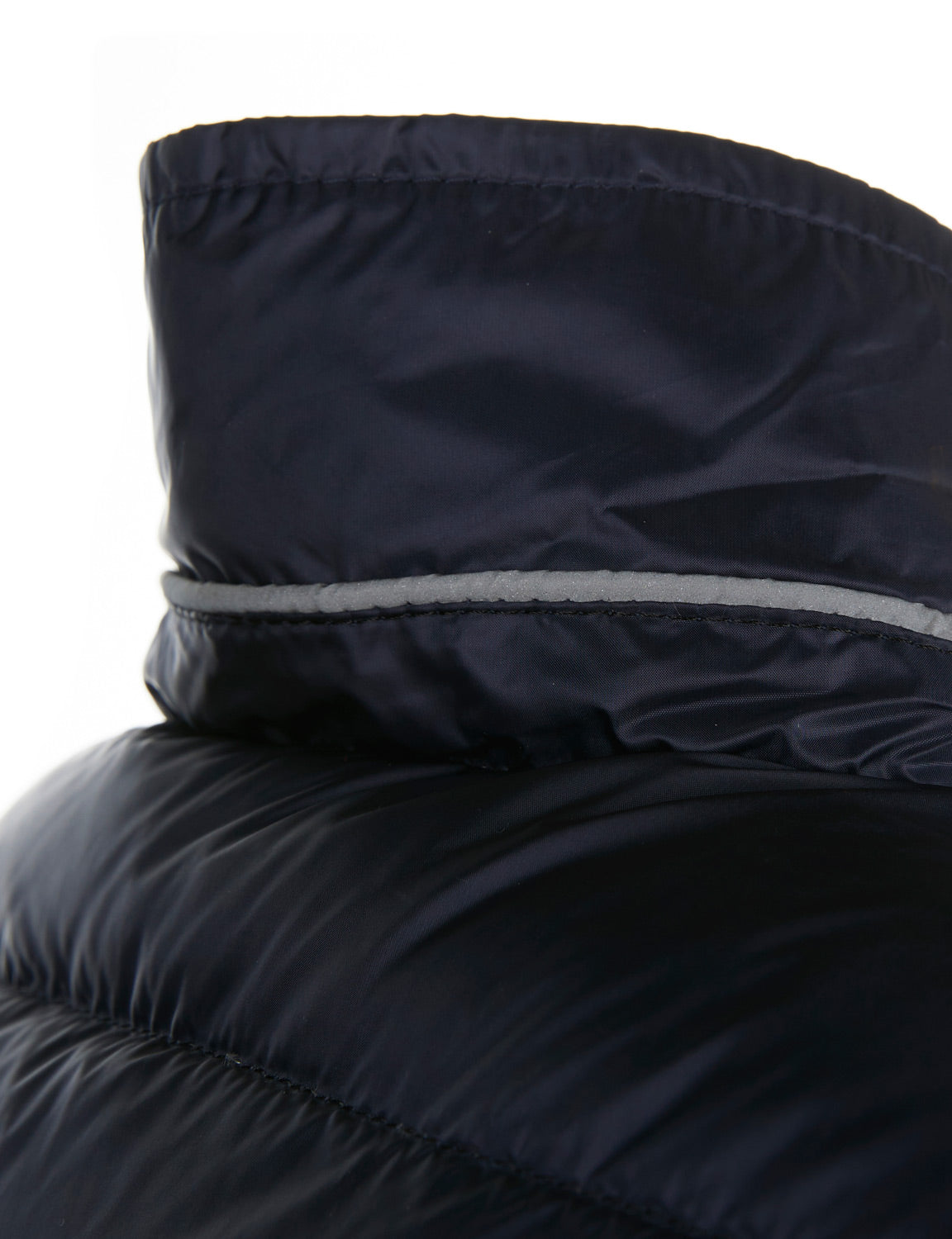 Down Proof Clasic Blazer - Blauw