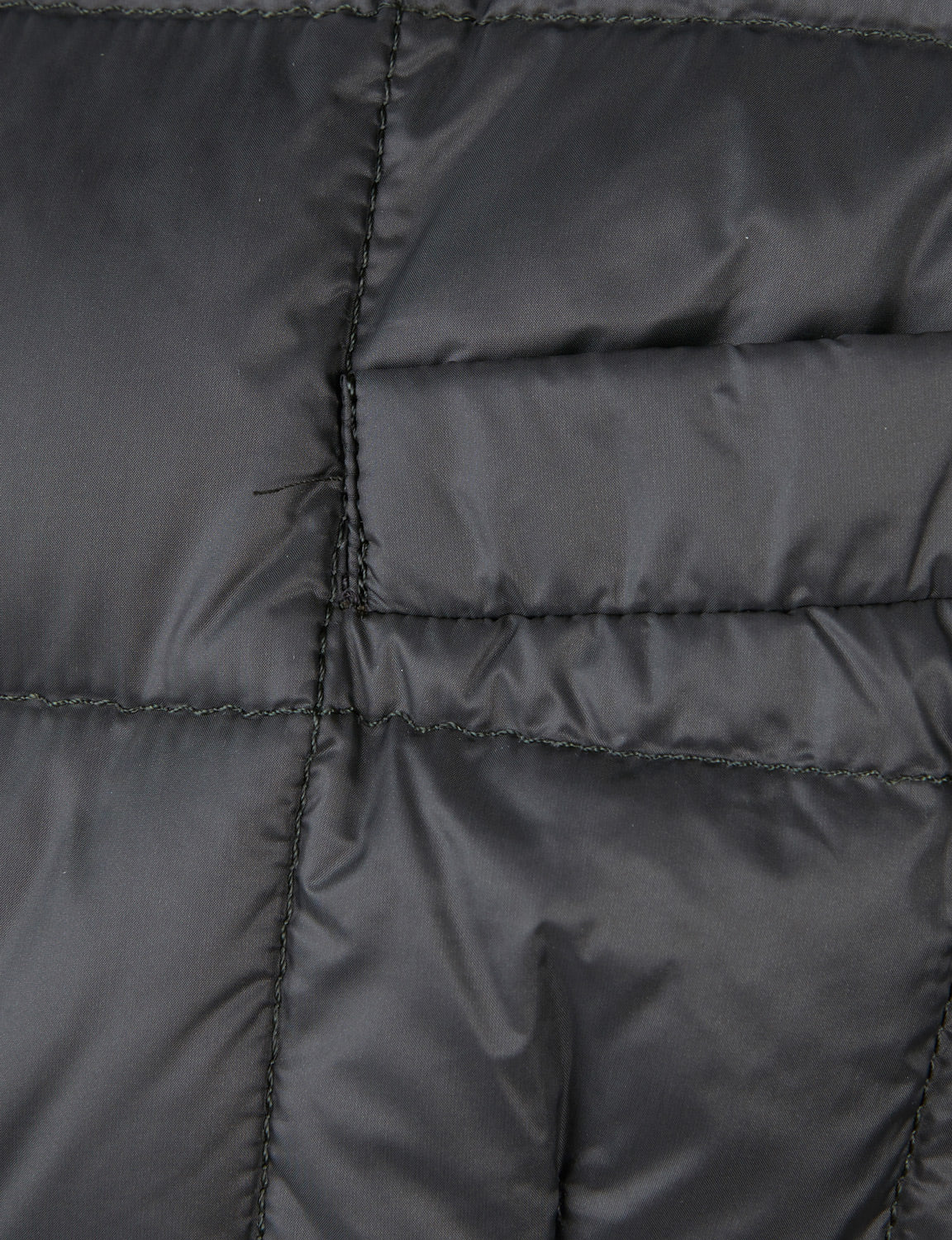 Down Proof Clasic Blazer - Groen