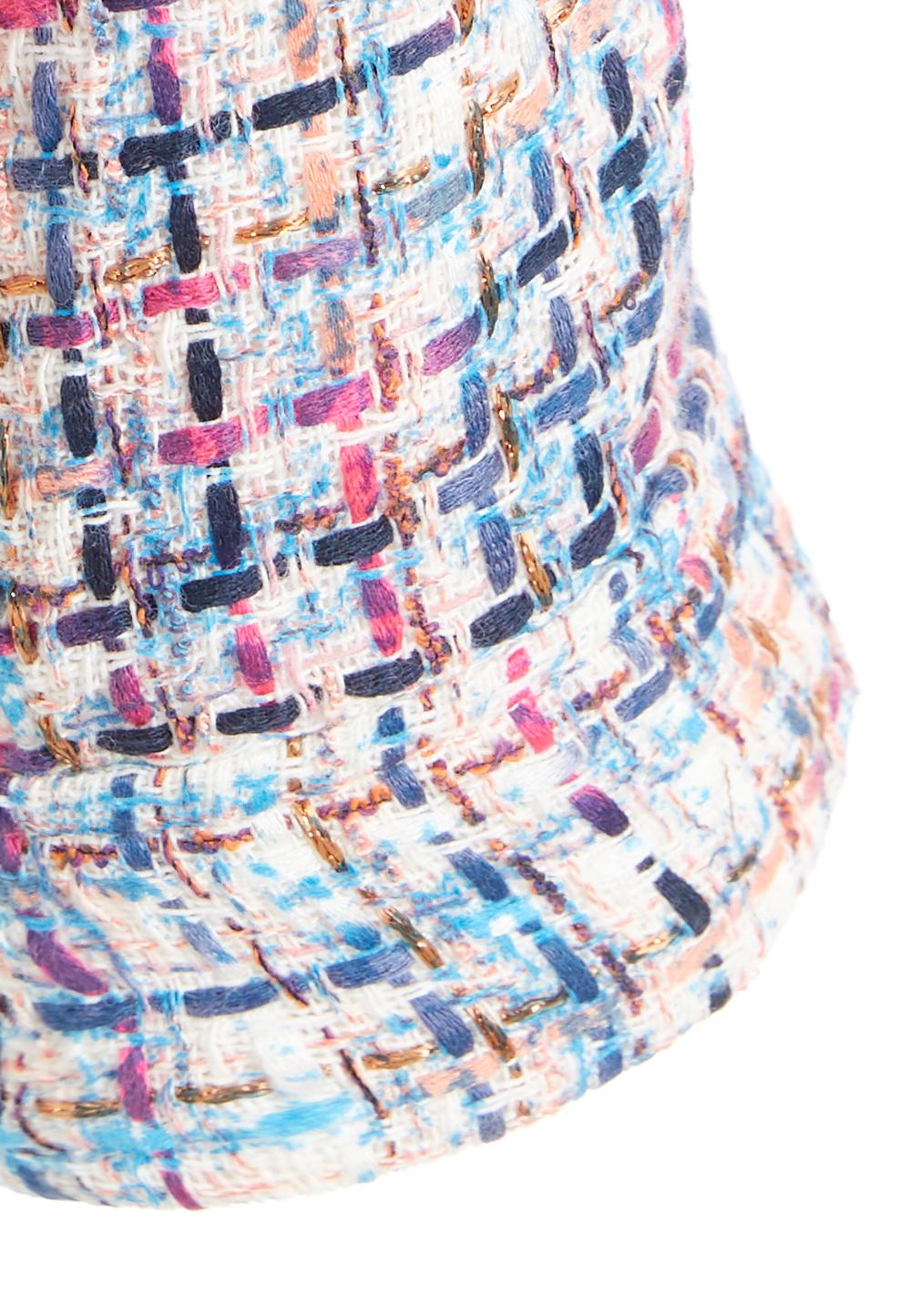 Colorful comfort jacket in Multi - W
