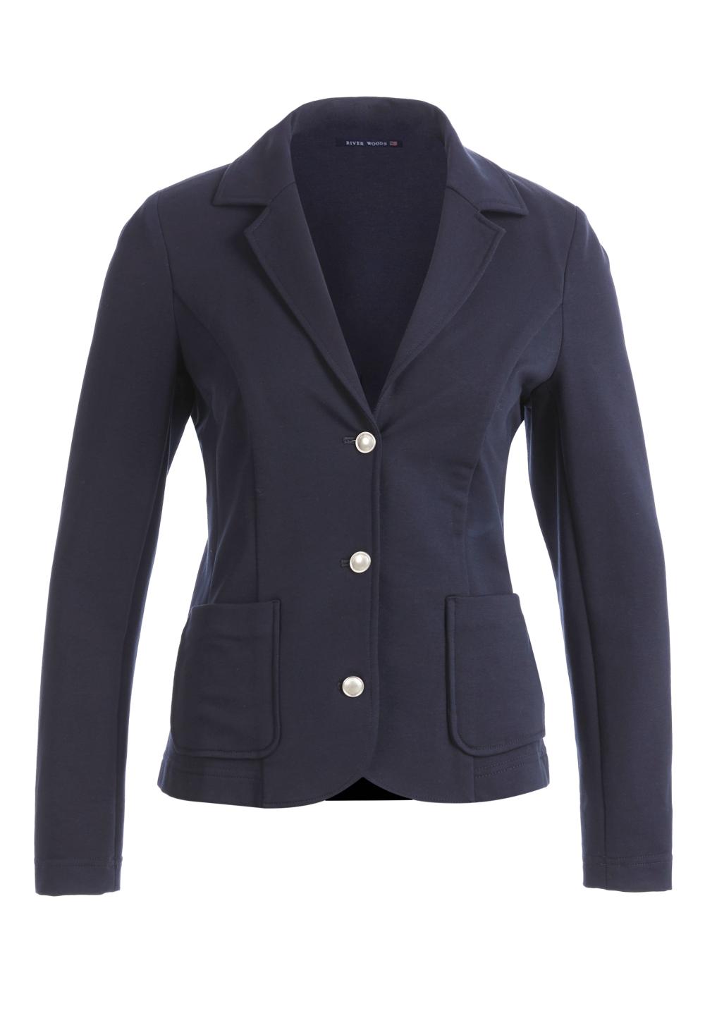 Blazer Navy - Bleu