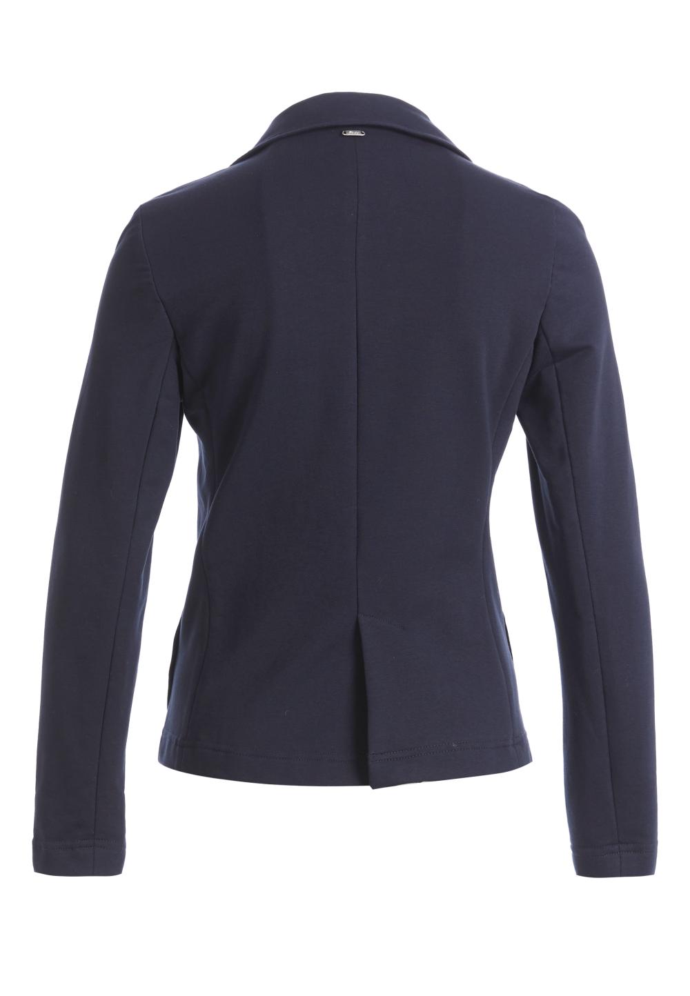 Blazer Navy - Bleu