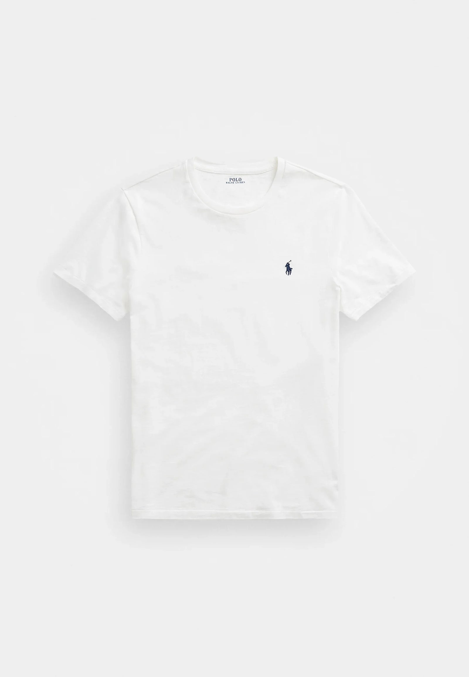 Ralph Lauren - T-Shirt - Wit