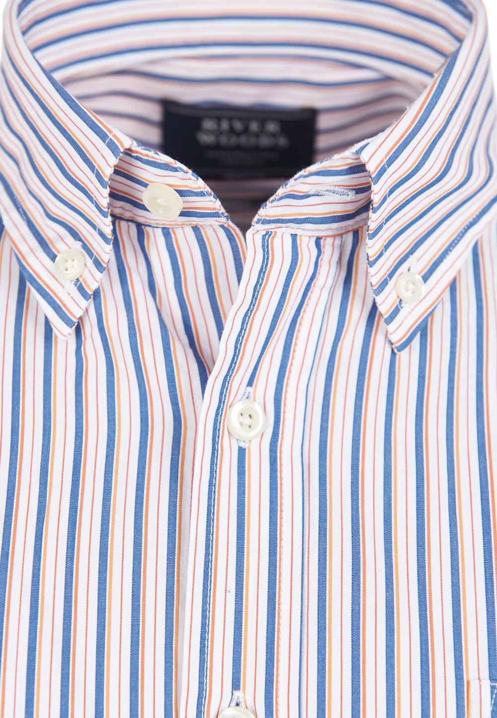 Rf Ss Ws Clr Chstpkt Bsc Shirt - Multi