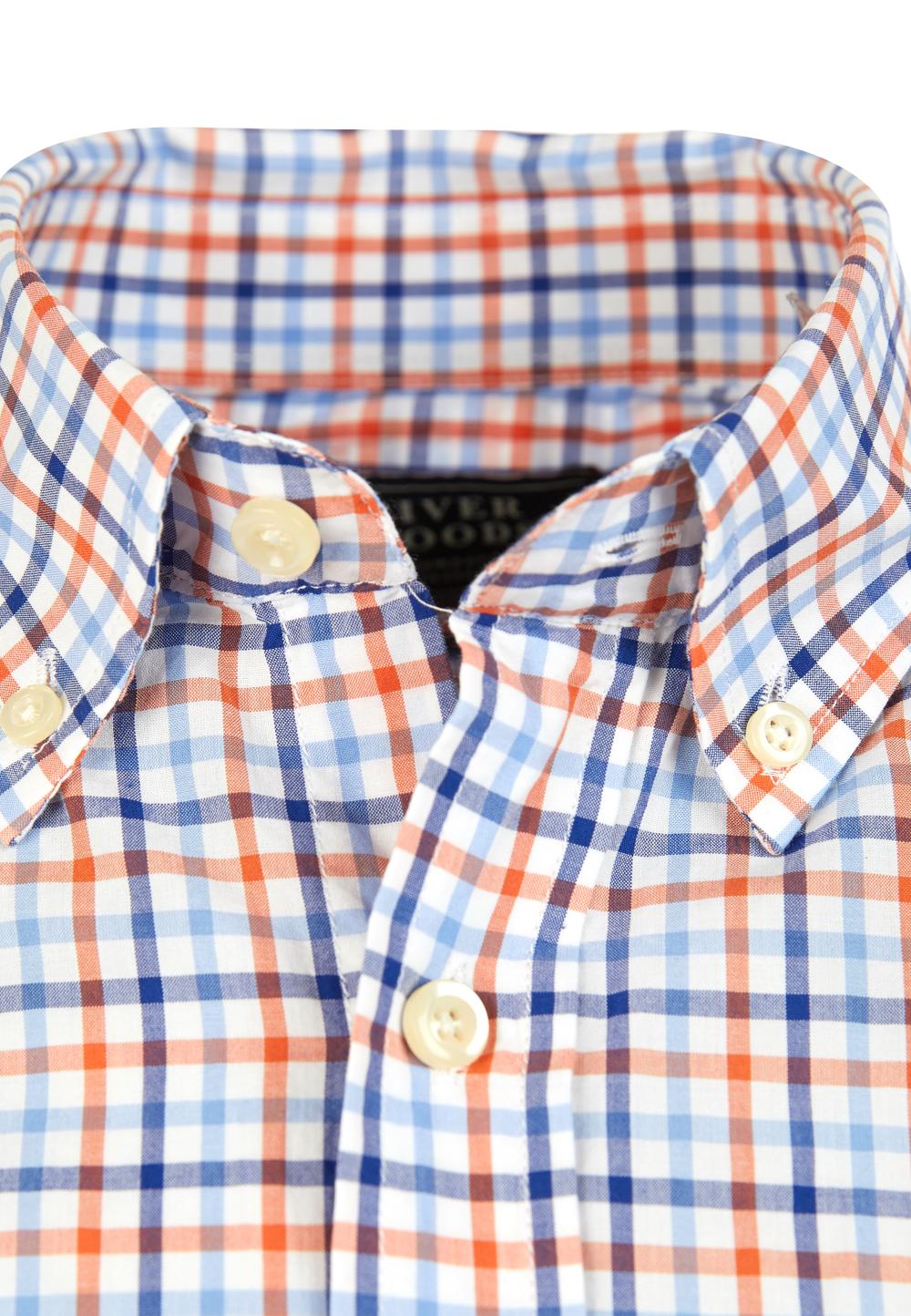 Rf Ss Ws Clr Chstpkt Bsc Shirt - Multi