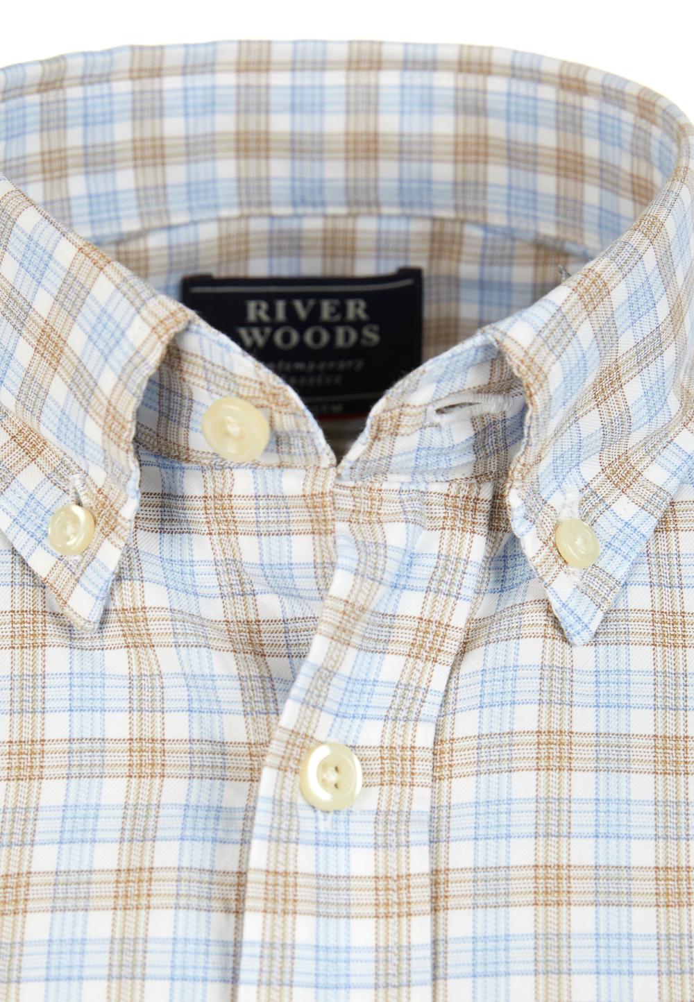 Cf Ss Boston Clr Chstpkt Shirt - Multi