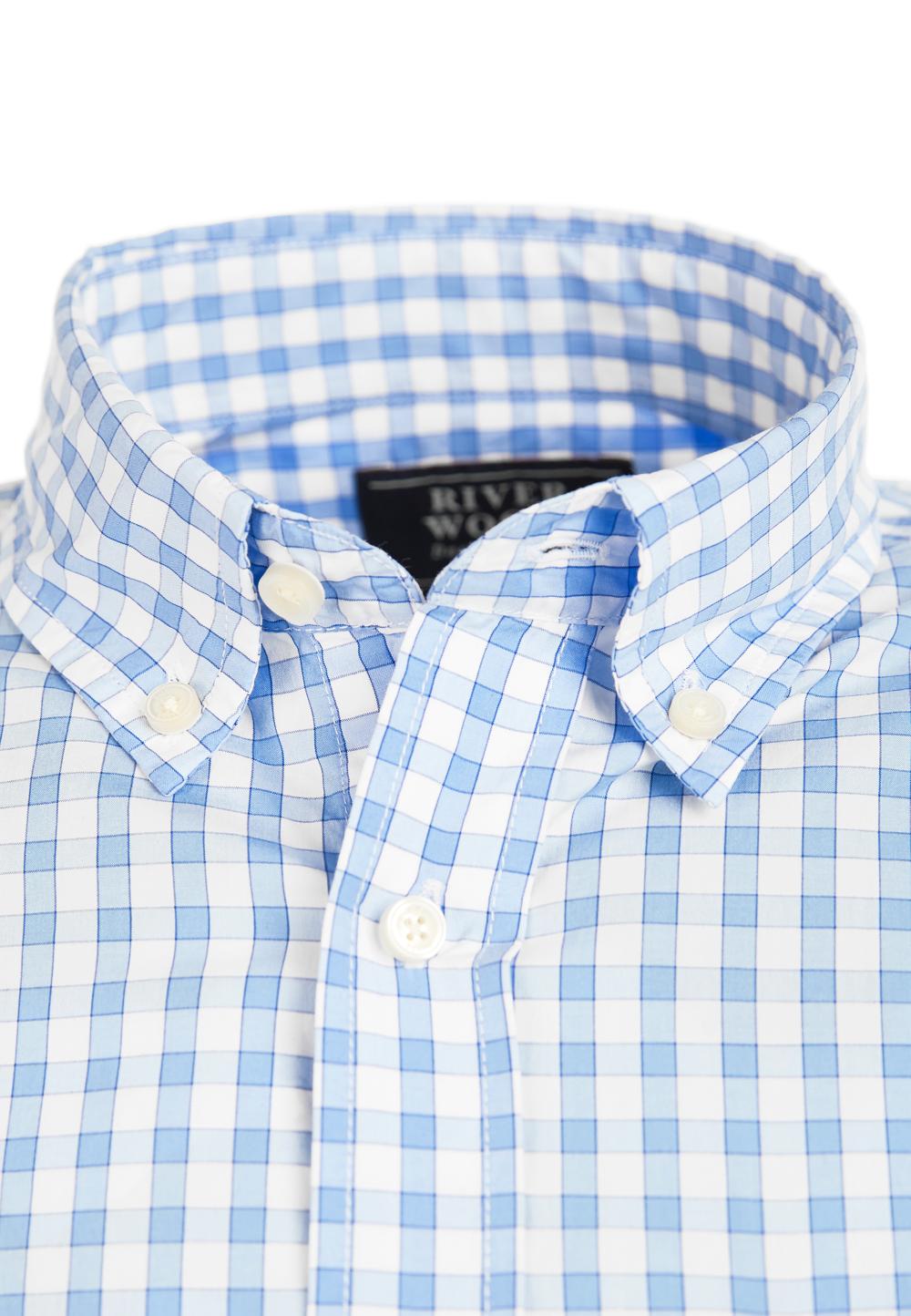 Cf Ls Btn Dwn Brooklyn Shirt - Multi