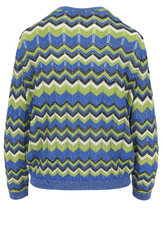 Mayerline - Pull - Acma - Olympian blue?