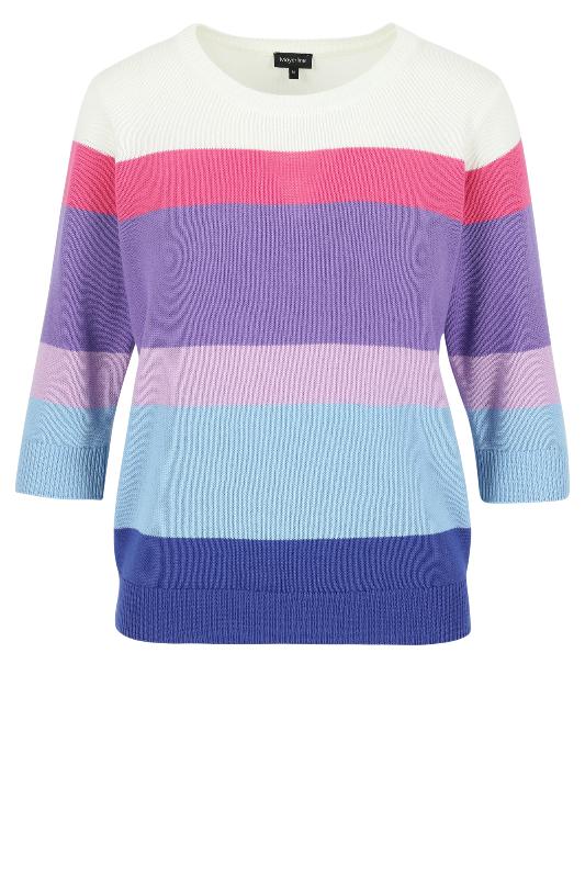 Mayerline - Trui - Alena - Seaside blue