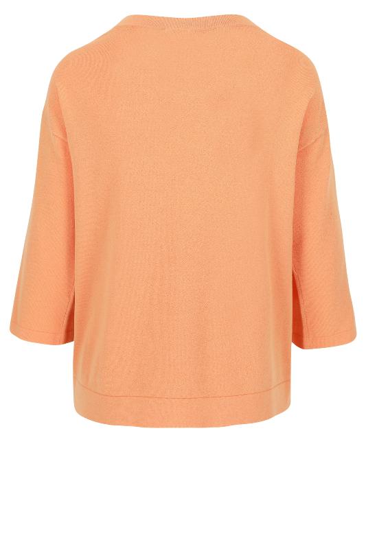 Améline - Pull - Andika - Dusty coral