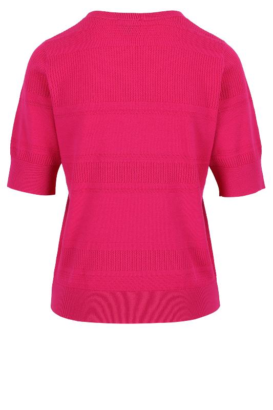 Mayerline - Trui - Ardo - Pink peacock
