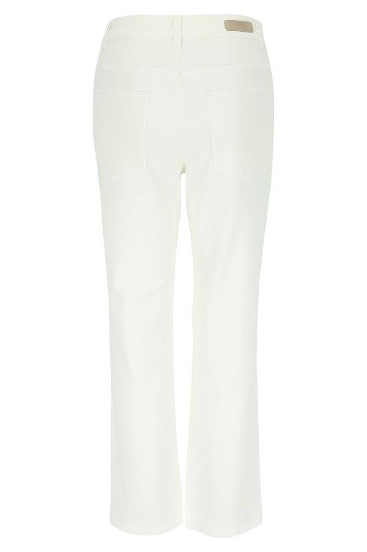 Améline - Pantalon - Calisa - Off white